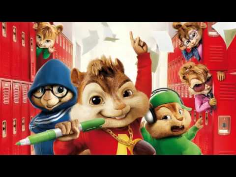 VIZA MON3OM DMC FEAT AKRAM MAG Version Chipmunks