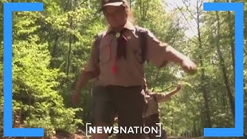 US military could sever century-old ties to Boy Scouts: Report | Morning in America
