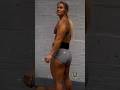 How Dani Speegle Went From Average Joe to CrossFit Superstar #shorts #crossfit