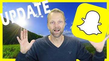 How to Update Snapchat on iPhone or iPad