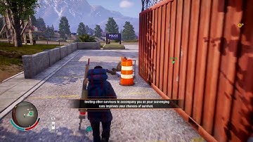 How to fix State of Decay 2 lags on pc