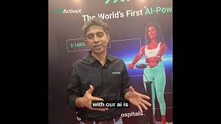AI-Powered BCA Health Reports: The Body Intelligence Advantage by ActiveX #activex #bodycomposition