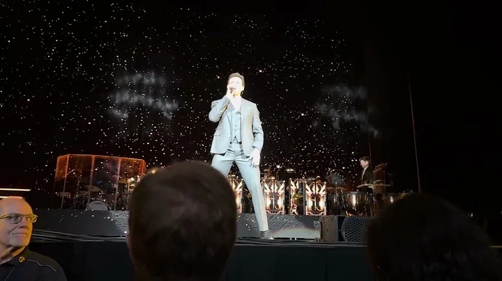 Hugh Jackman – The Greatest Show / Come Alive - The Greatest Showman, Live at Radio City 07/18/2025)