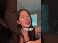 ‘stranger’ covering by olivia rodrigo #oliviarodrigo #cover #music