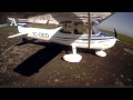 Modell AVIATOR: Cessna 182 von Top Flite/ Hobbico