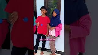 Farel Prayoga ojo di banding ke #shorts