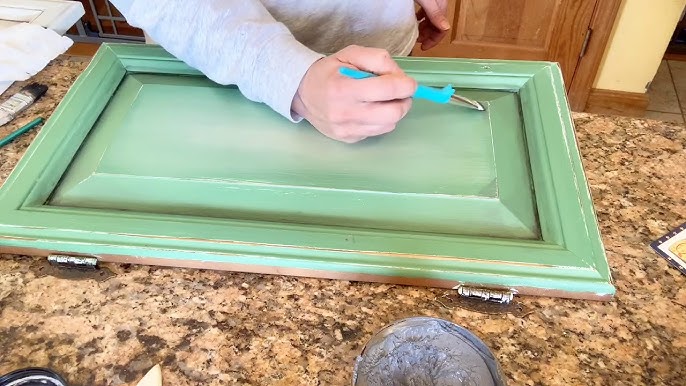 How To Apply Gilding Wax & Chameleon Wax 