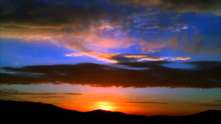 Gratitude | Louie Schwartzberg | TEDxSF