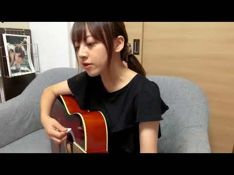 僕がいる場所／乃木坂46（弾き語り） Love Ksenia Sobchak