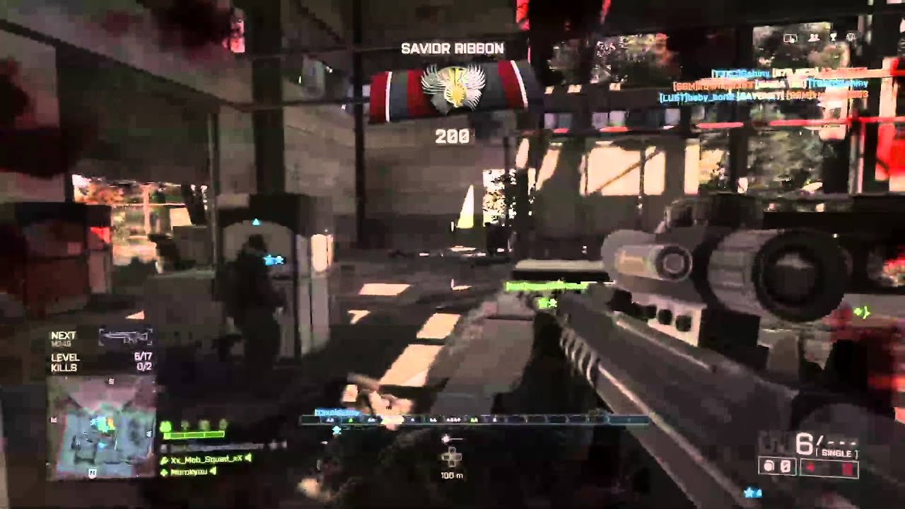 Battlefield 4 Big Spring 2015 Update