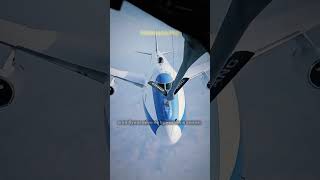 Самолёт судного дня - центр управления после апокалипсиса.  #самолетсудногодня #e4b  #boeinge4b