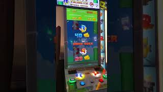 Flickering Flappy Bird At Dave And Busters