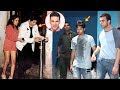 Bollywood Celeb Kids CAUGHT Drunk In Public - Sohail Khan Son,Akshay Kumar Son Aarav,Saif Son