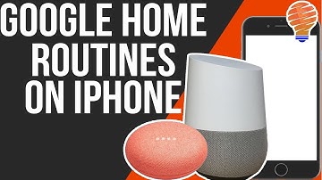 How to Get Google Home Routines On Your iPhone or iPad