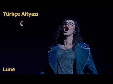 Notre Dame de Paris #34 -  Lune [Türkçe Altyazı]