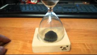 sand clock