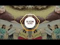 Dj remix الله وحبيبي وبس