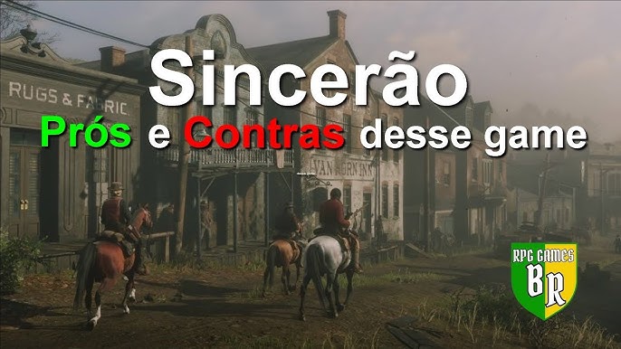 Comprar o Red Dead Online