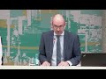 Civil Society Seminar Series: A digital euro for everyone