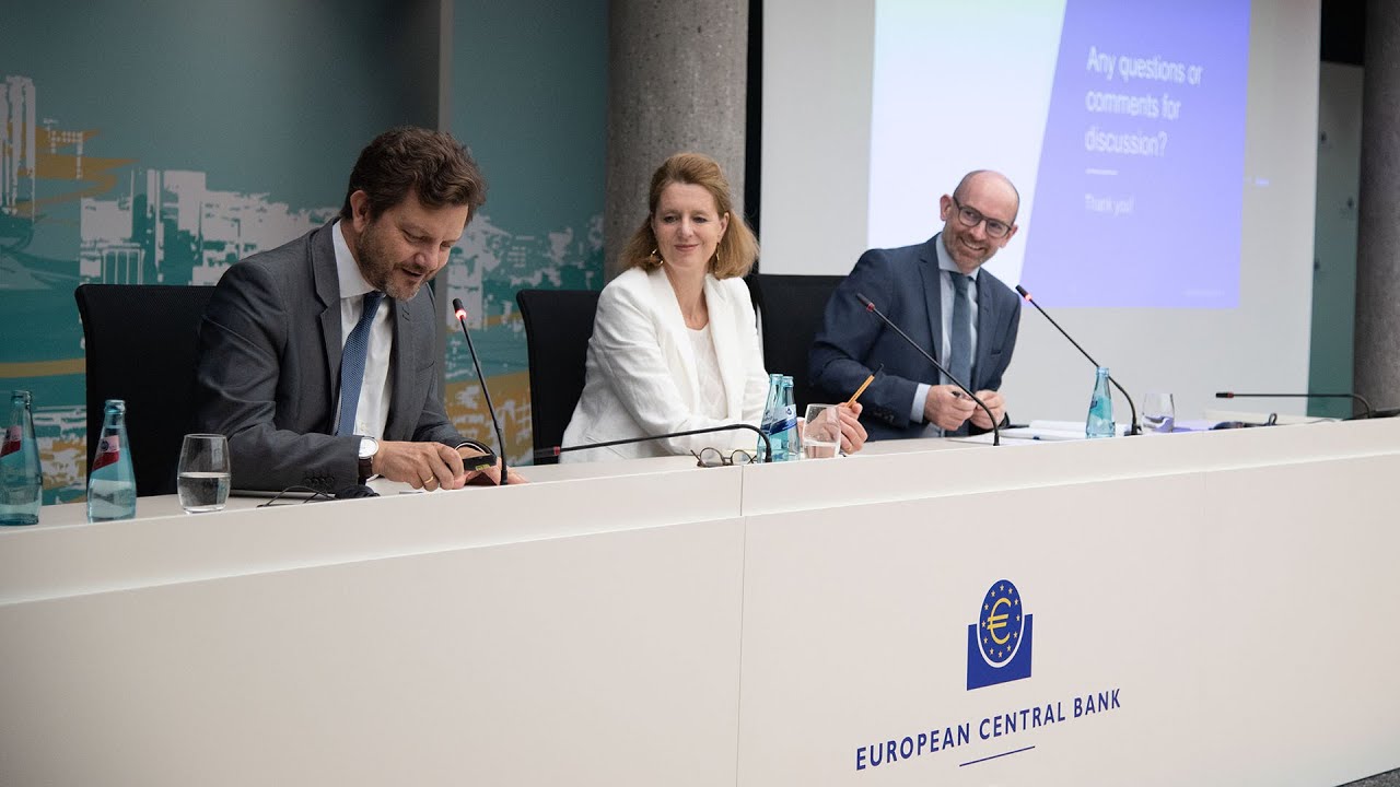 Civil Society Seminar Series: A digital euro for everyone