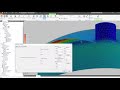 Stress Linearization Tools within Autodesk Nastran In-CAD