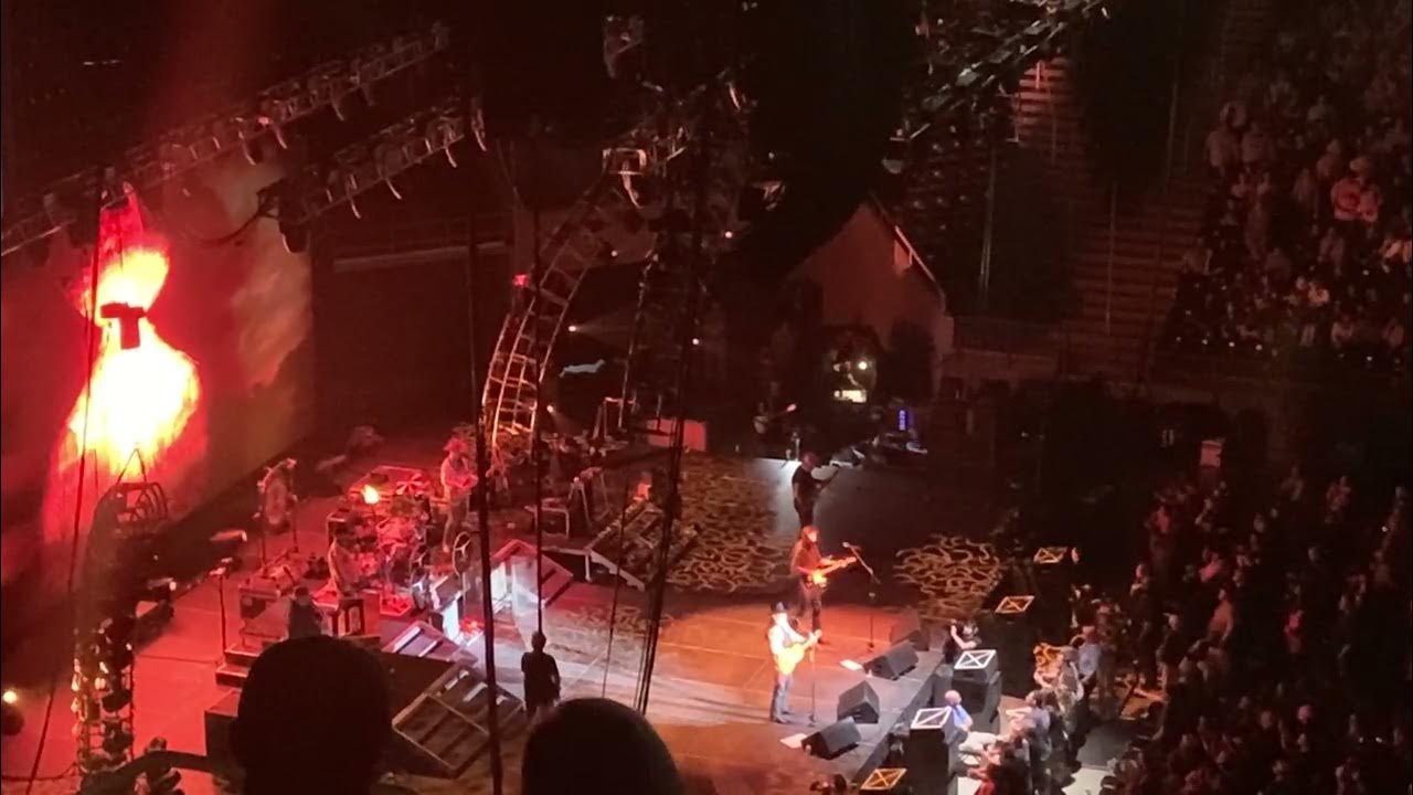 Brooks and Dunn You’re Gonna Miss Me When I’m Gone Knoxville T N May 14 2022 YouTube