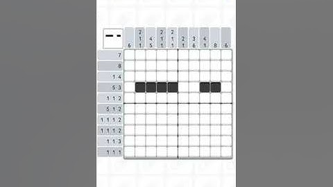 Logic Pic [HISTORY] Level 2