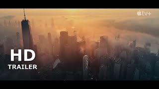 Extrapolations | Official Trailer (2023 Trailer)
