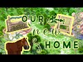 OUR NEW HOME || SWEM Gameplay, New Barn + MORE! (MC Equestrian)