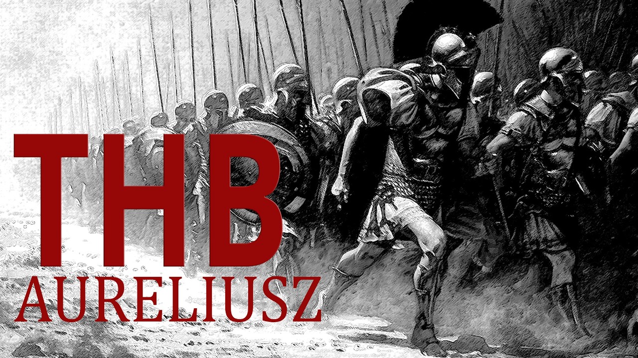 Assista a THB - Aureliusz (Official Music Video) no YouTube Assista a THB - Aureliusz (Official Music Video) no YouTube