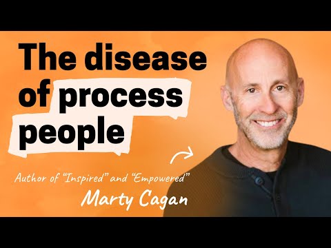 The disease of process people thumbnail