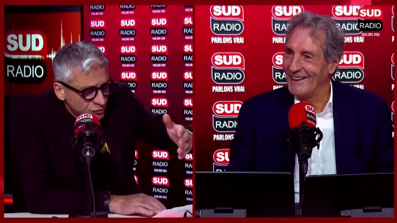 Jean-François Achilli : "Michel Barnier, un discours de politique générale réussi ?"