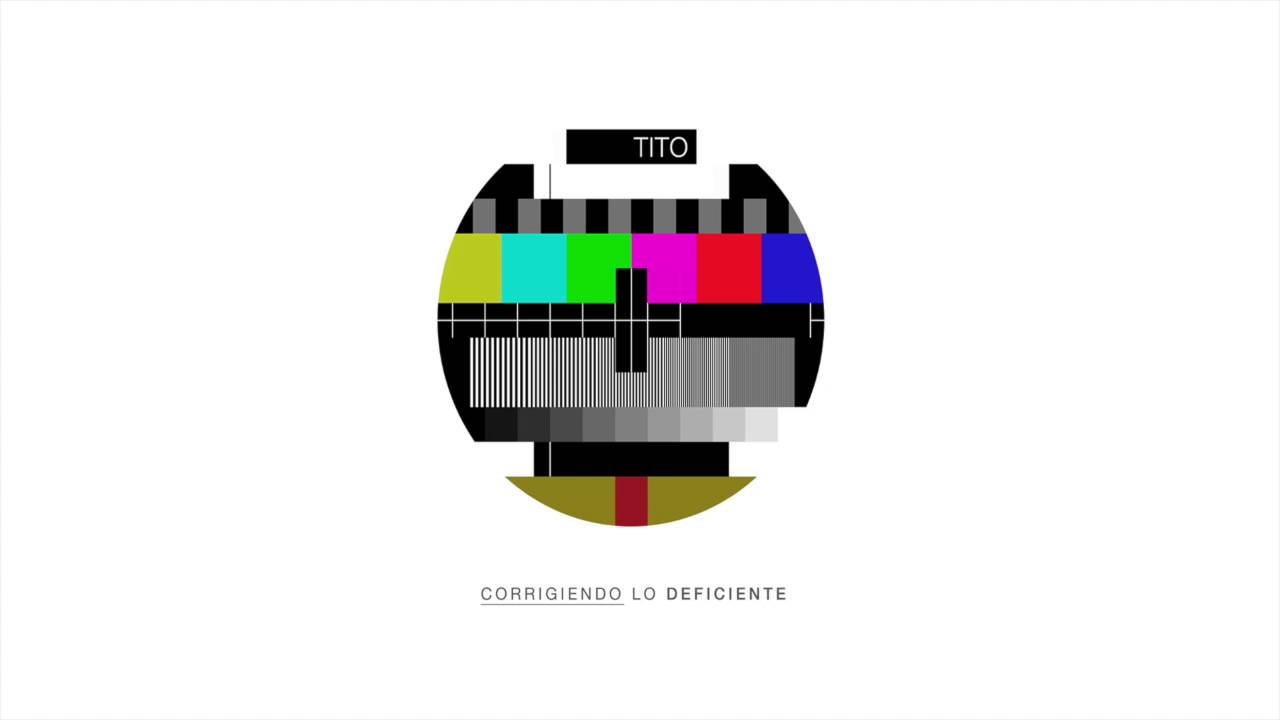 Tito 3 | «Recordando Lo Eficiente» サンタ モニカ