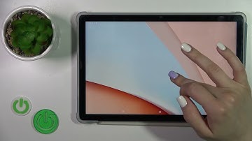 How to Hide Developer Options on Blackview Tab 12?