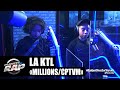 Exclu la ktl millionscptvm freestyleduconfinement