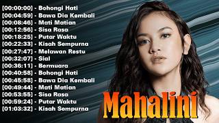 ⚡ Mahalini - Trending Songs Bringing Fresh Energy, Honest Lyrics And Unforgettable Feels 🎤