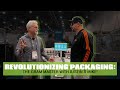 Revolutionizing Packaging: The Gram Master with Justin & Mike