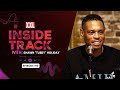 Cardi B's Album Update!? Kendrick Lamar's Missed Opp?! Cardi's Manager Speaks! | Inside Track
