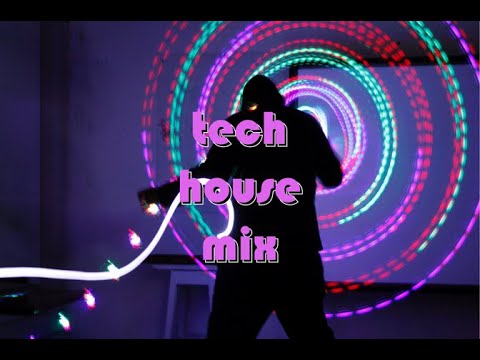 TECH HOUSE MIX 2022  | Dance Groove Mix | #1