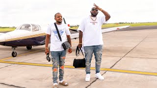 Kabza De Small U0026 Dj Maphorisa  Abalele afro Tech Remix Feat Ami Faku