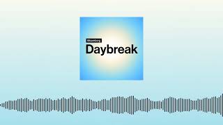 Special Coverage: A Conversation with Secretary of State Marco Rubio | Bloomberg Daybreak: US...