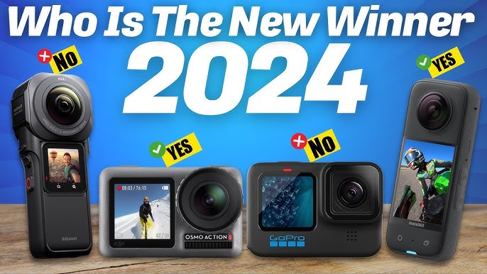 Best GoPro Cameras 2024 - Forbes Vetted