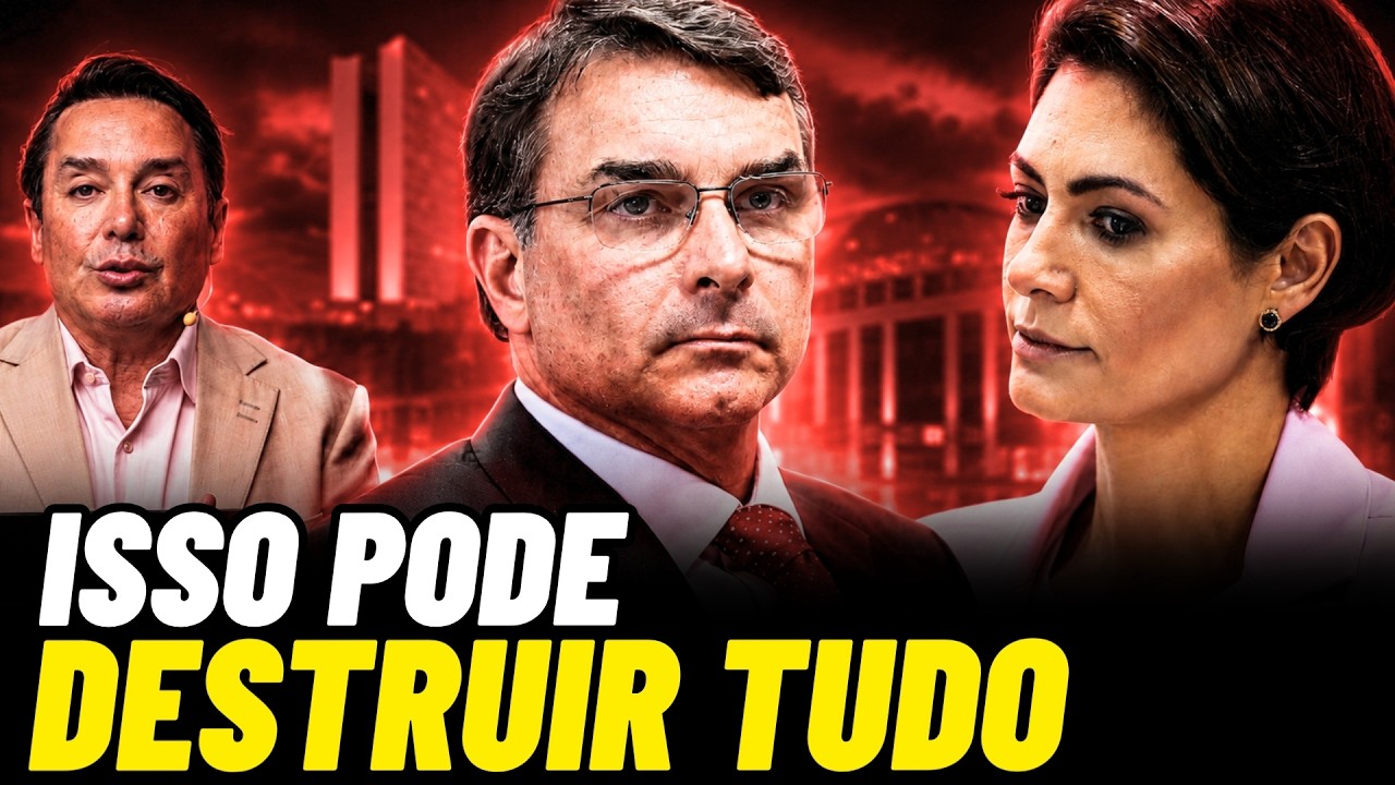 O plano por trás do vídeo de Michelle começa a ser revelado