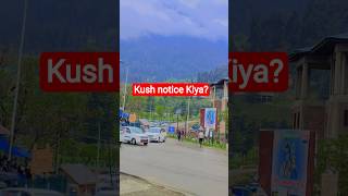 pahalgam #mini switzerland # minivlog #india