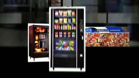 Absolute Vending