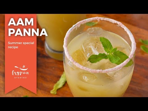 aam-panna-recipe-|-refreshing-summer-cool-drinks-|-healthy-summer-drinks-for-kids