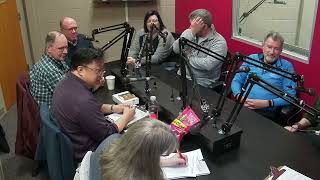 Ask the Professor Episode - 2434