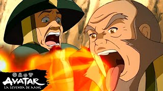 30 MINUTOS de los mejores momentos del Tío Iroh 🔥  | Avatar: La Leyenda de Aang by Avatar: La Leyenda de Aang 38,538 views 3 months ago 29 minutes