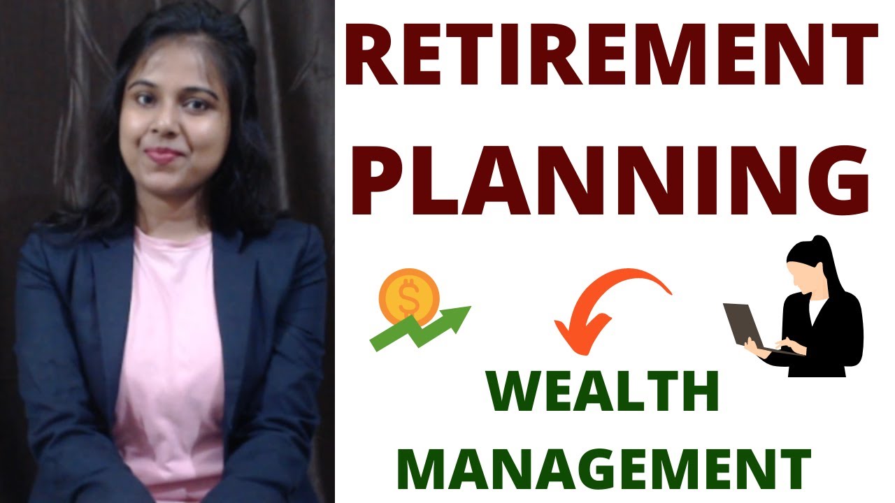 Retirement Planning - YouTube