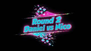 Glitched Cup Team RR – 3 Color Singleton Event Round 2 - dsirakamp vs Nico_222